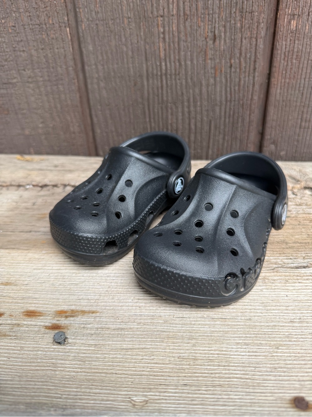CROCS - Toddler
